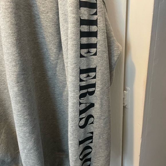 Taylor Swift Eras Tour Merch purchased at Meadowlands Sold Out Concert May 2023 - Picture 4 of 7